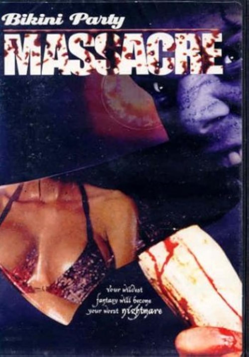 Bikini Party Massacre 