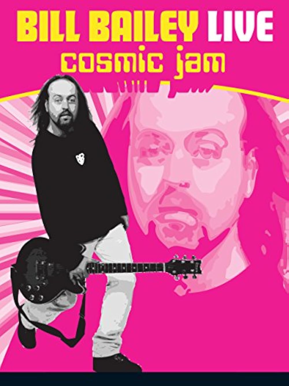 Bill Bailey: Cosmic Jam 
