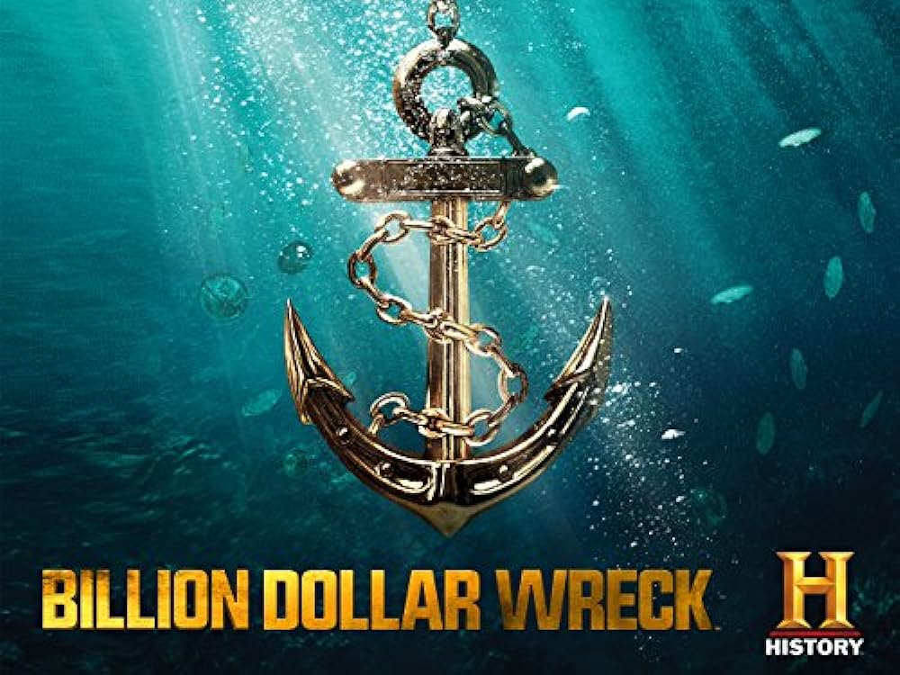 Billion Dollar Wreck 