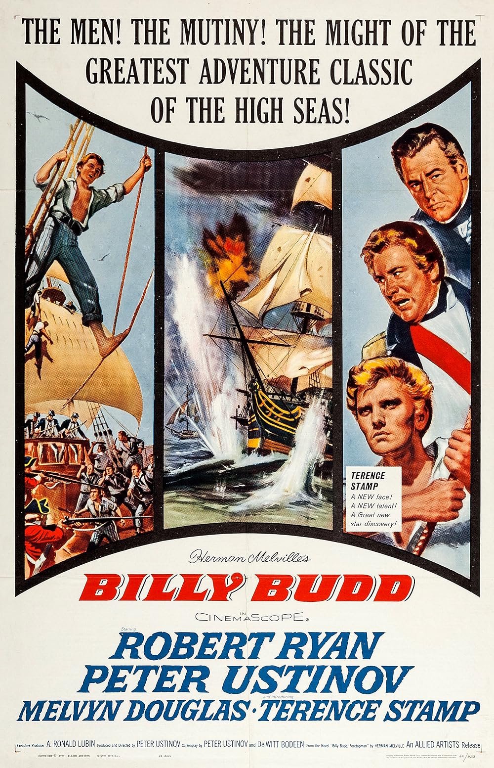 Billy Budd 