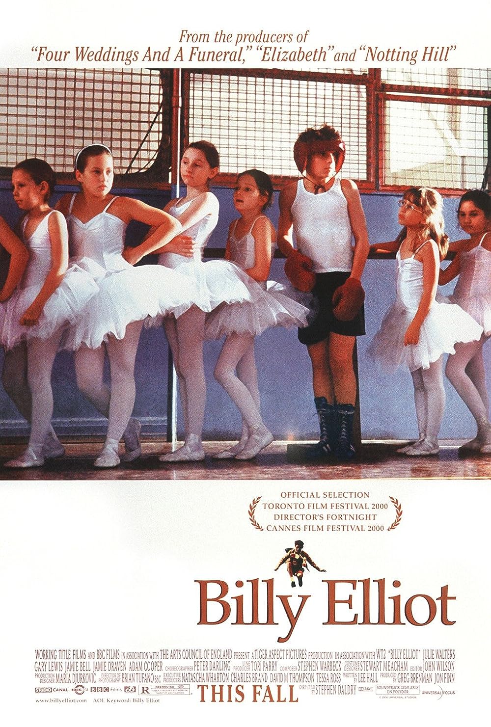 Billy Elliot 
