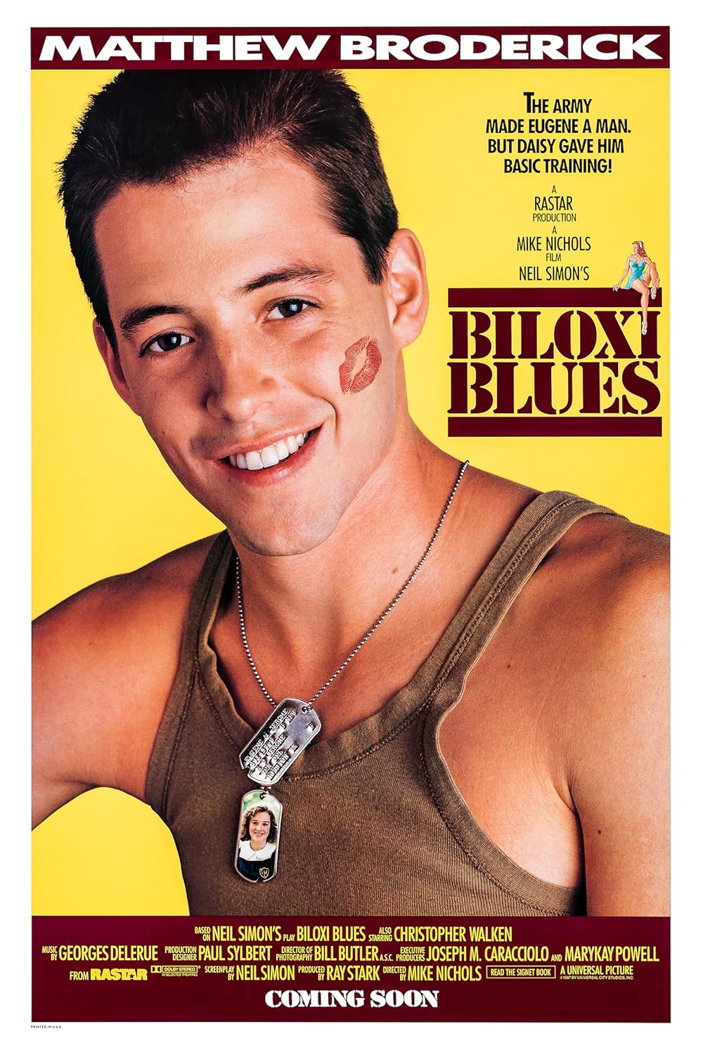 Biloxi Blues 