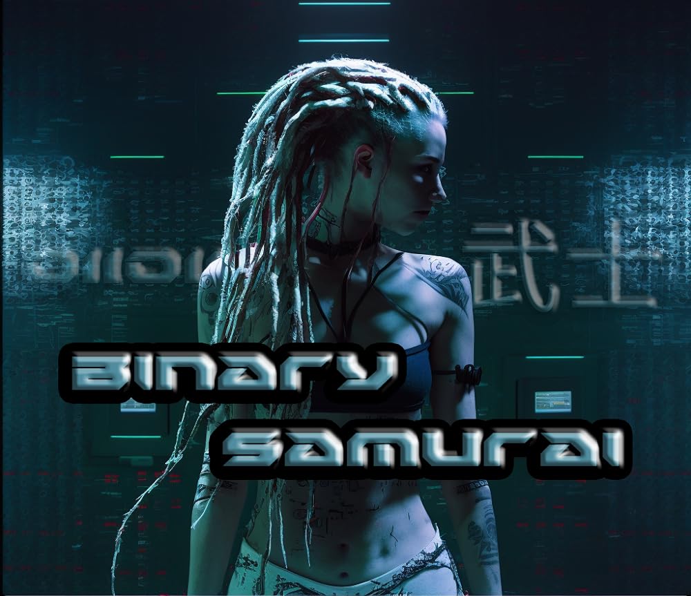 Binary Samurai 