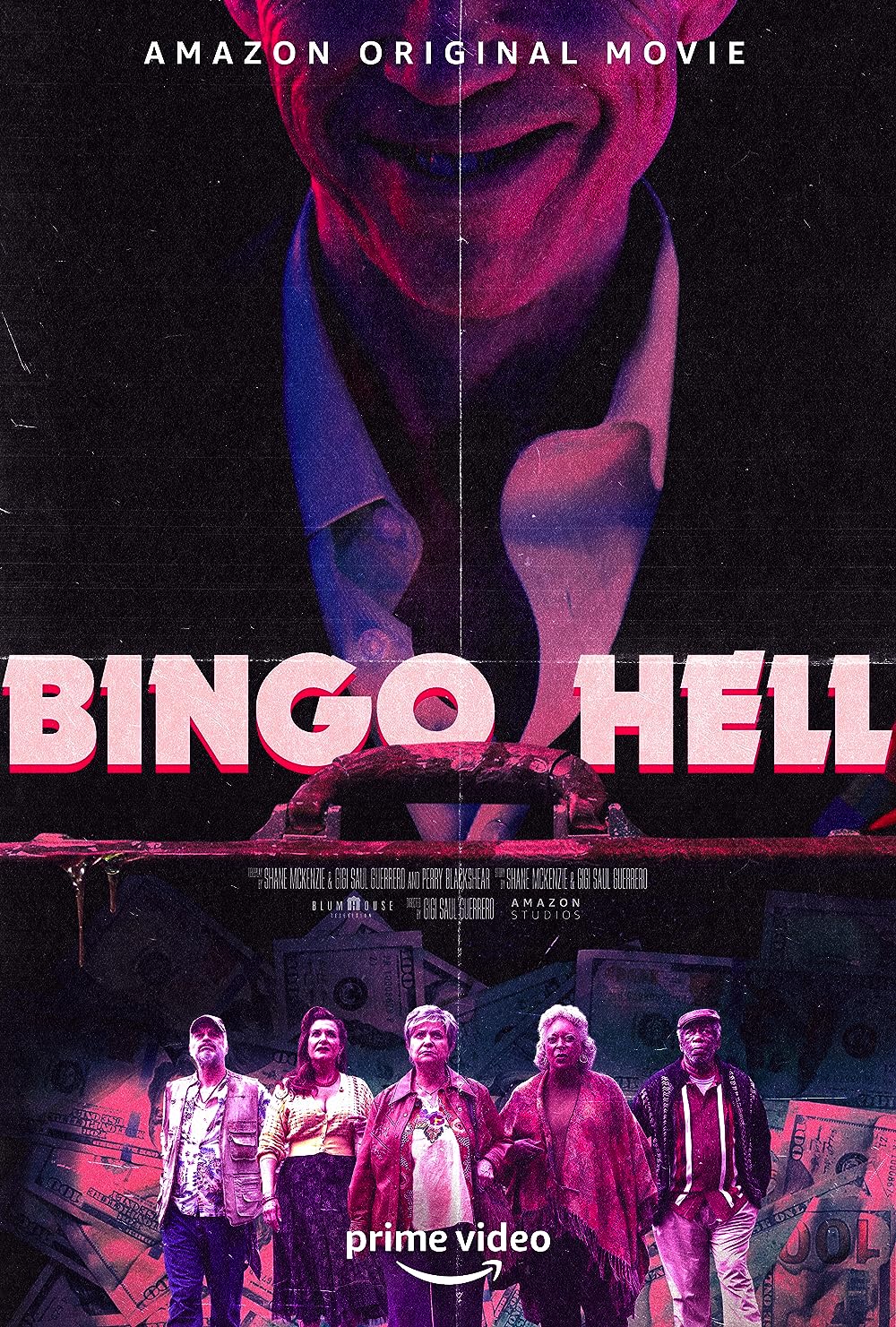 Bingo Hell 