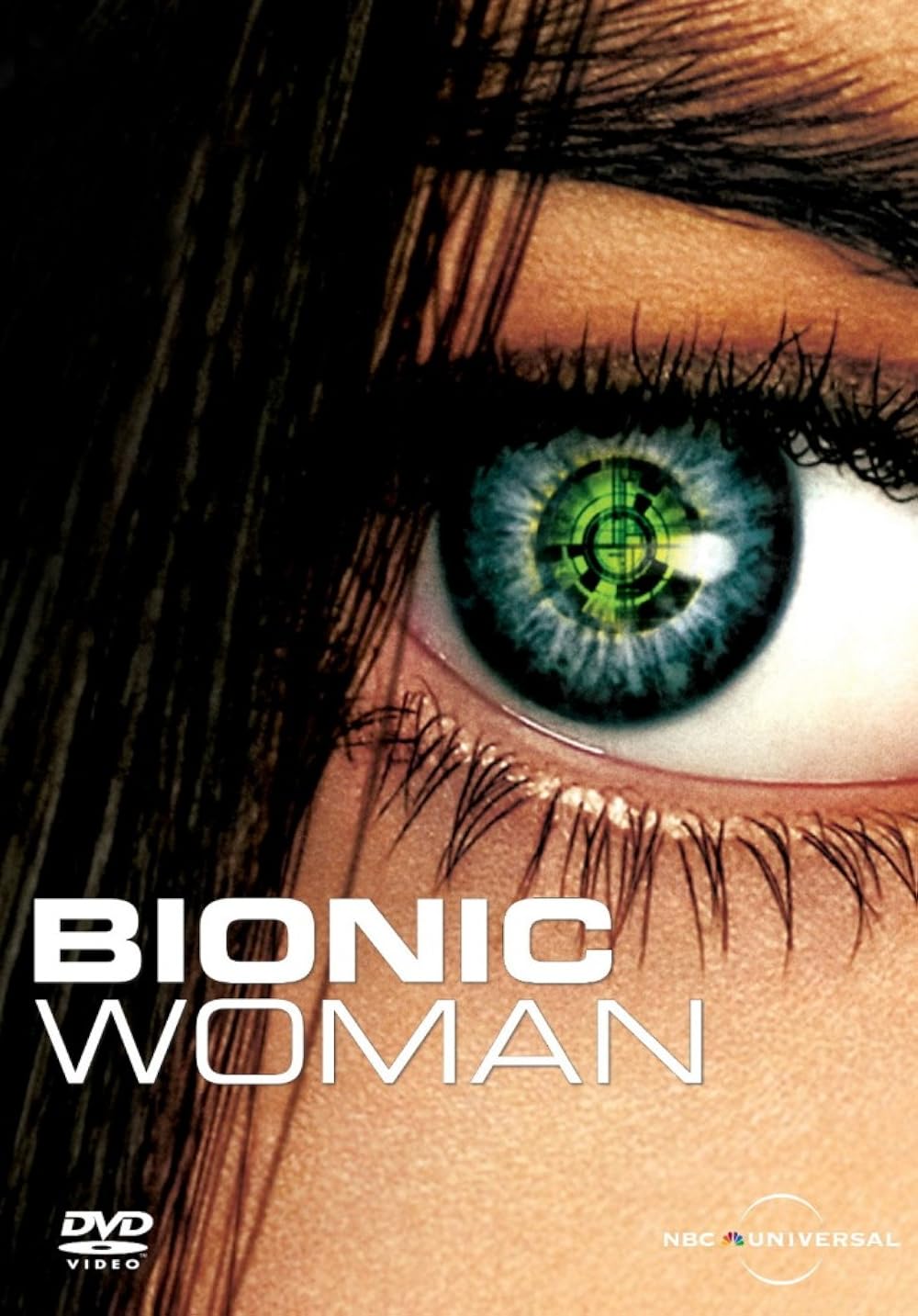 Bionic Woman 