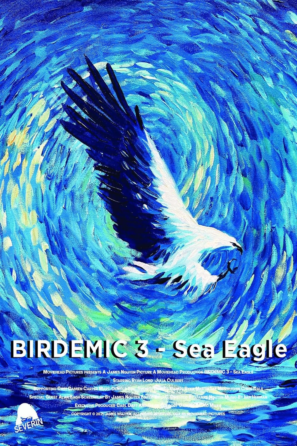 Birdemic 3: Sea Eagle 