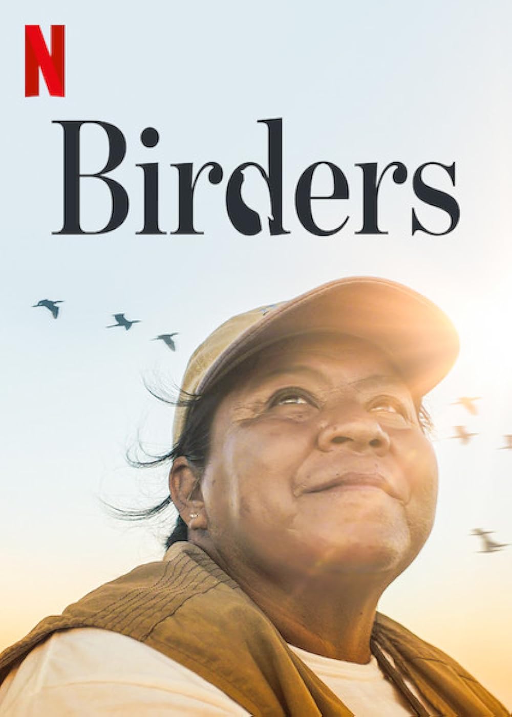 Birders 