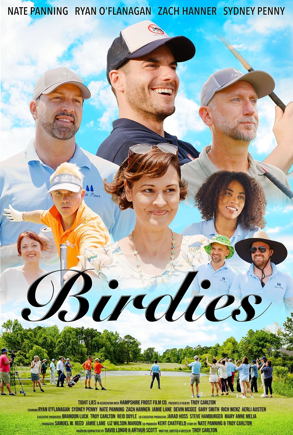 Birdies 