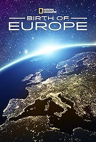 Birth of Europe 