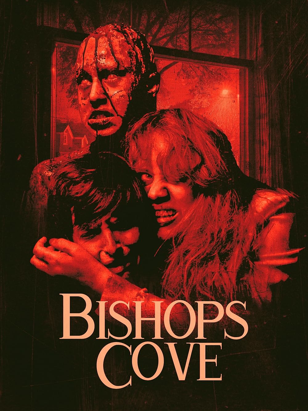 Bishop's Cove 
