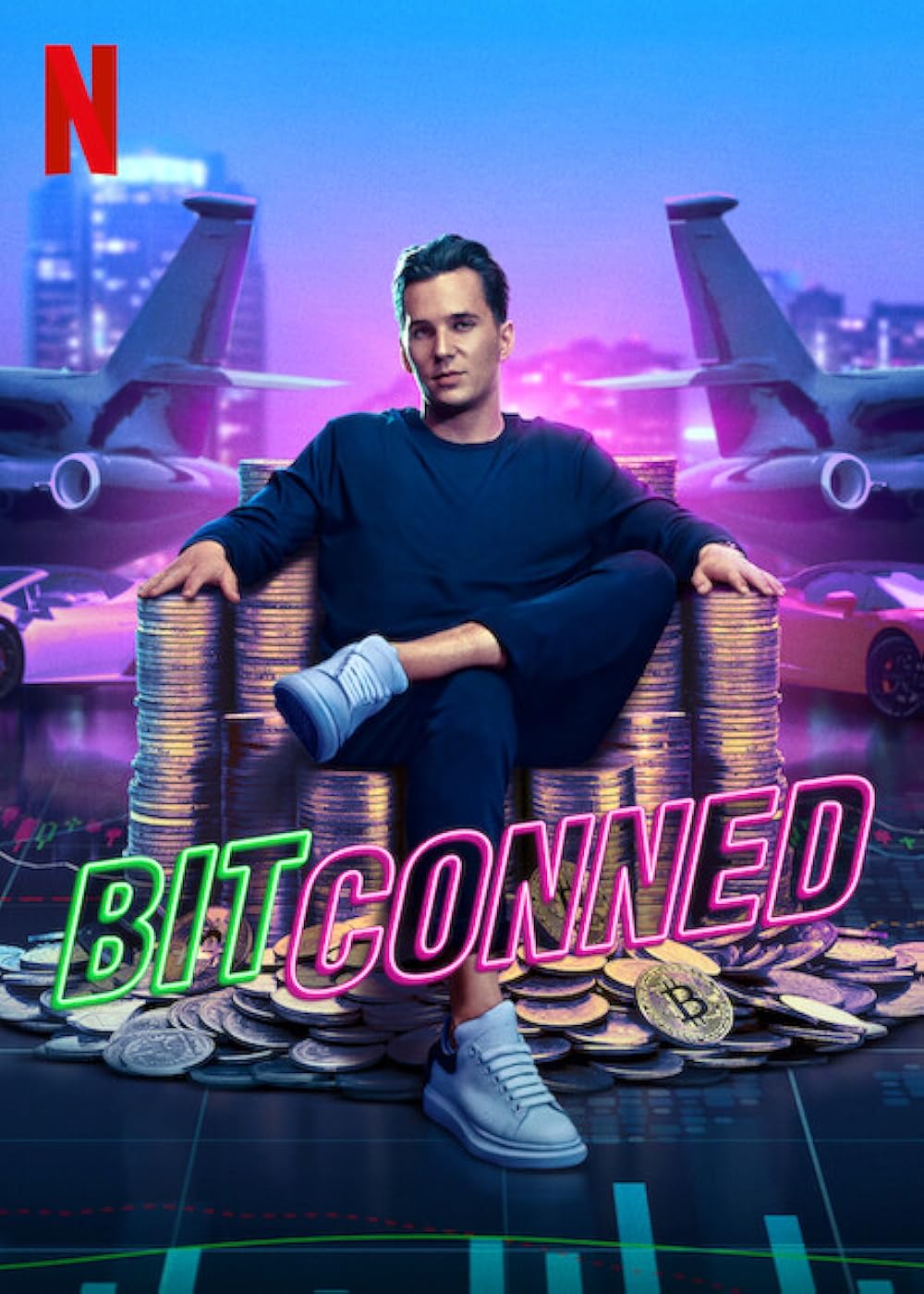 Bitconned 