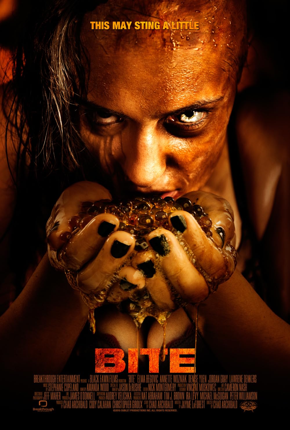 Bite 