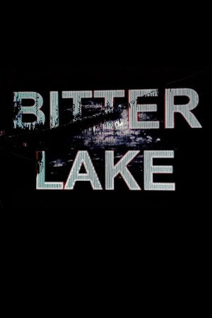 Bitter Lake 