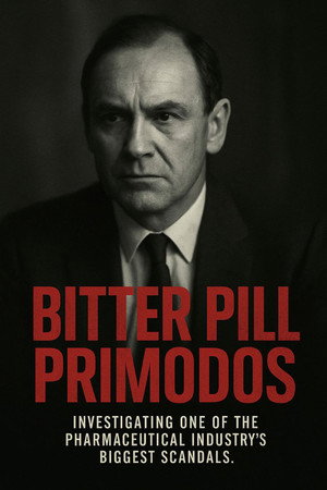 Bitter Pill: Primodos 