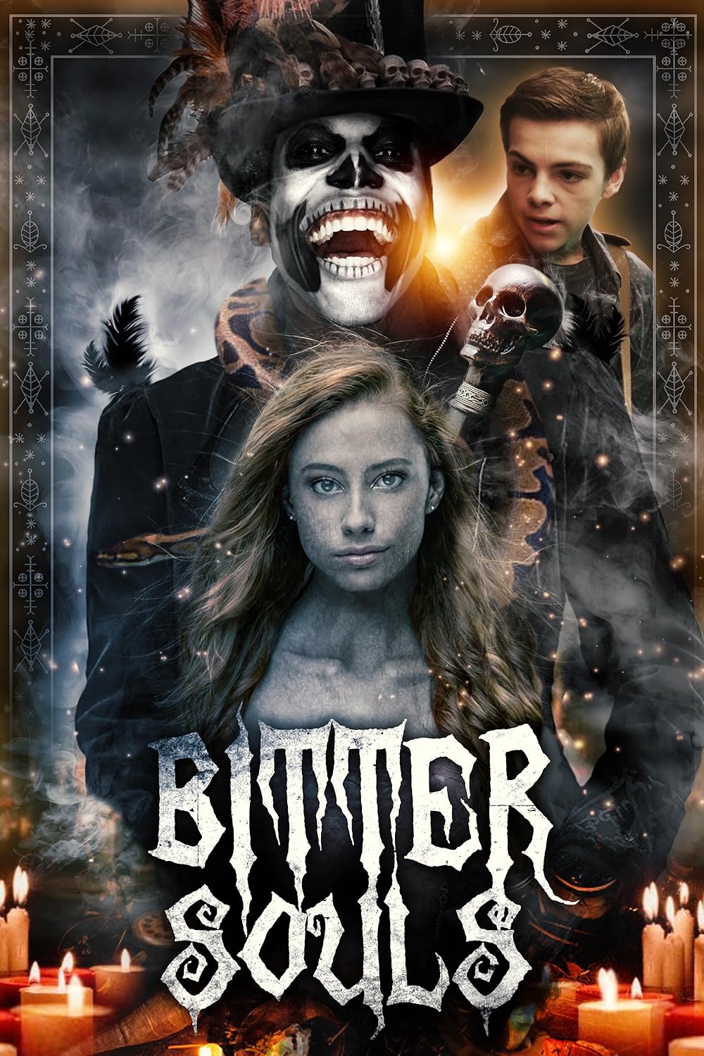 Bitter Souls 