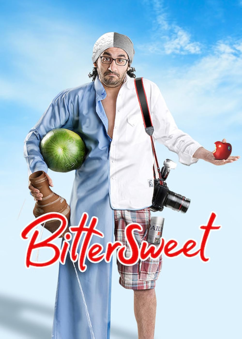 Bittersweet 