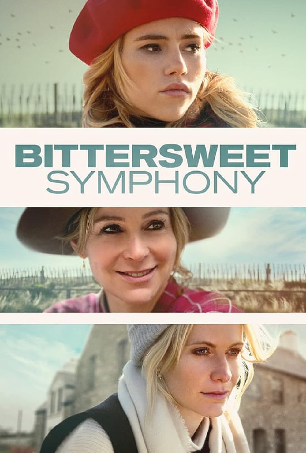 Bittersweet Symphony 