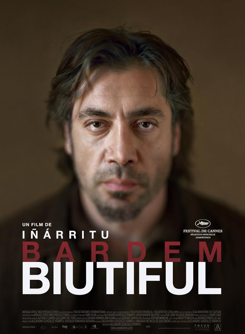 Biutiful 
