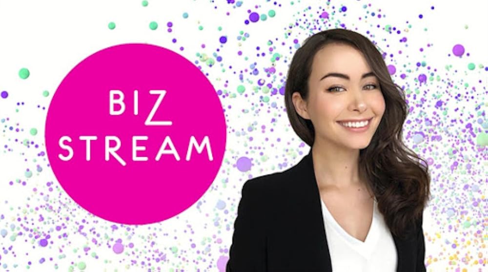 BIZ STREAM 