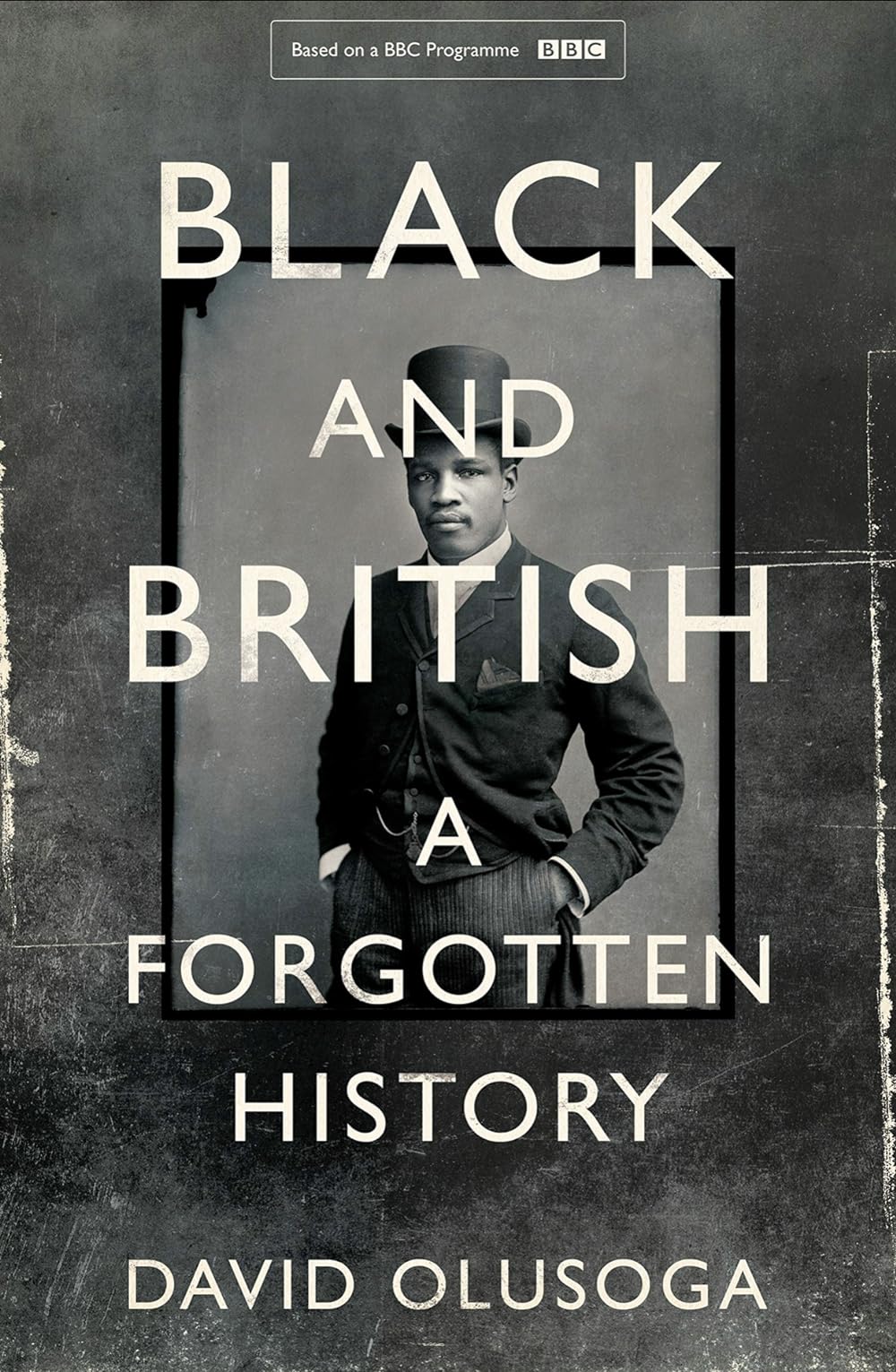 Black and British: A Forgotten History 