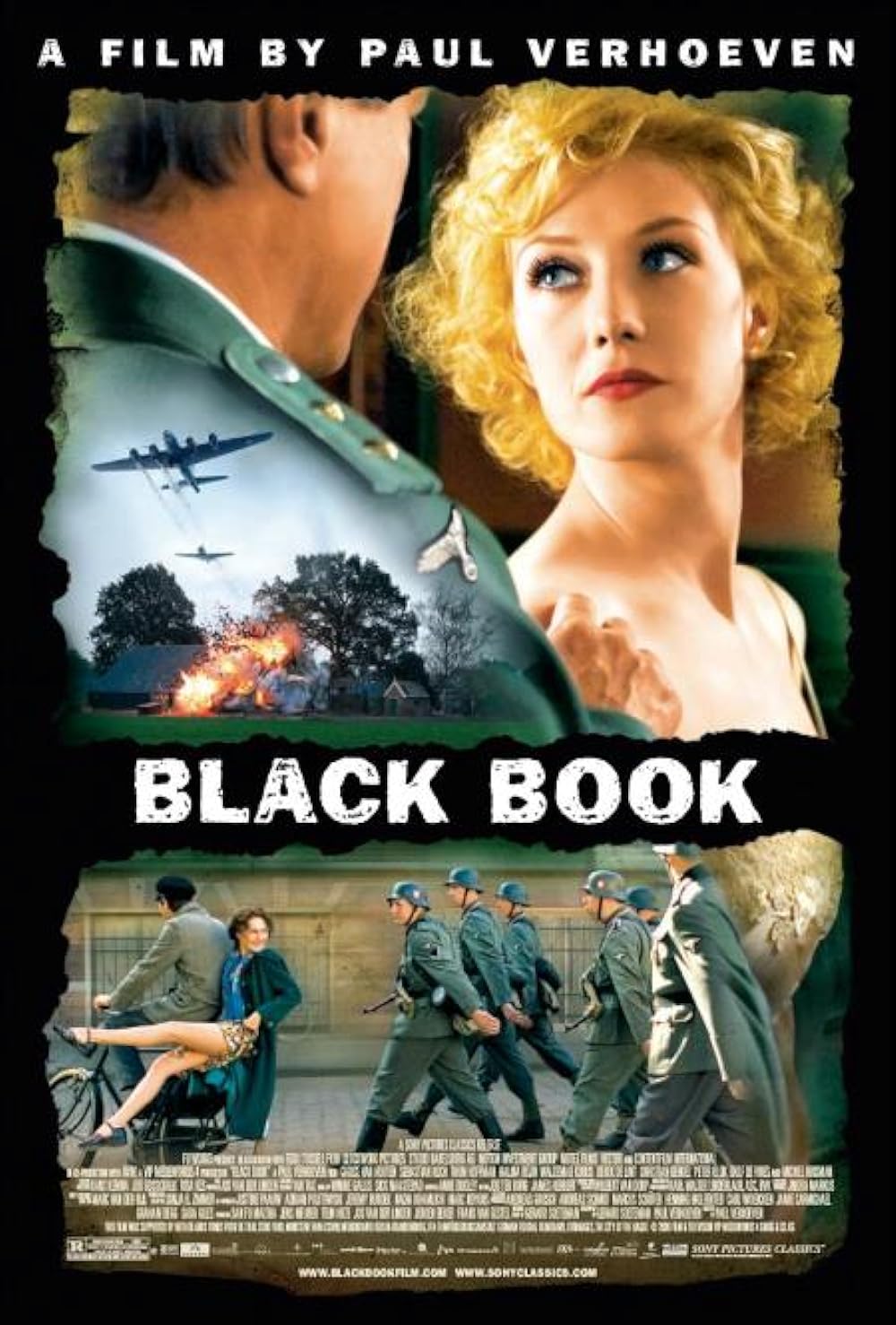 Black Book 