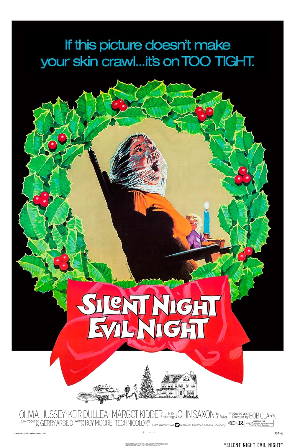 Black Christmas 