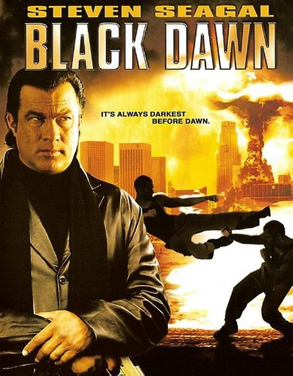 Black Dawn 