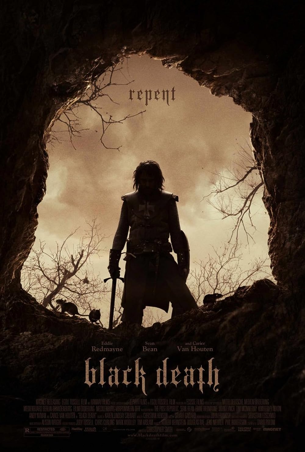 Black Death 