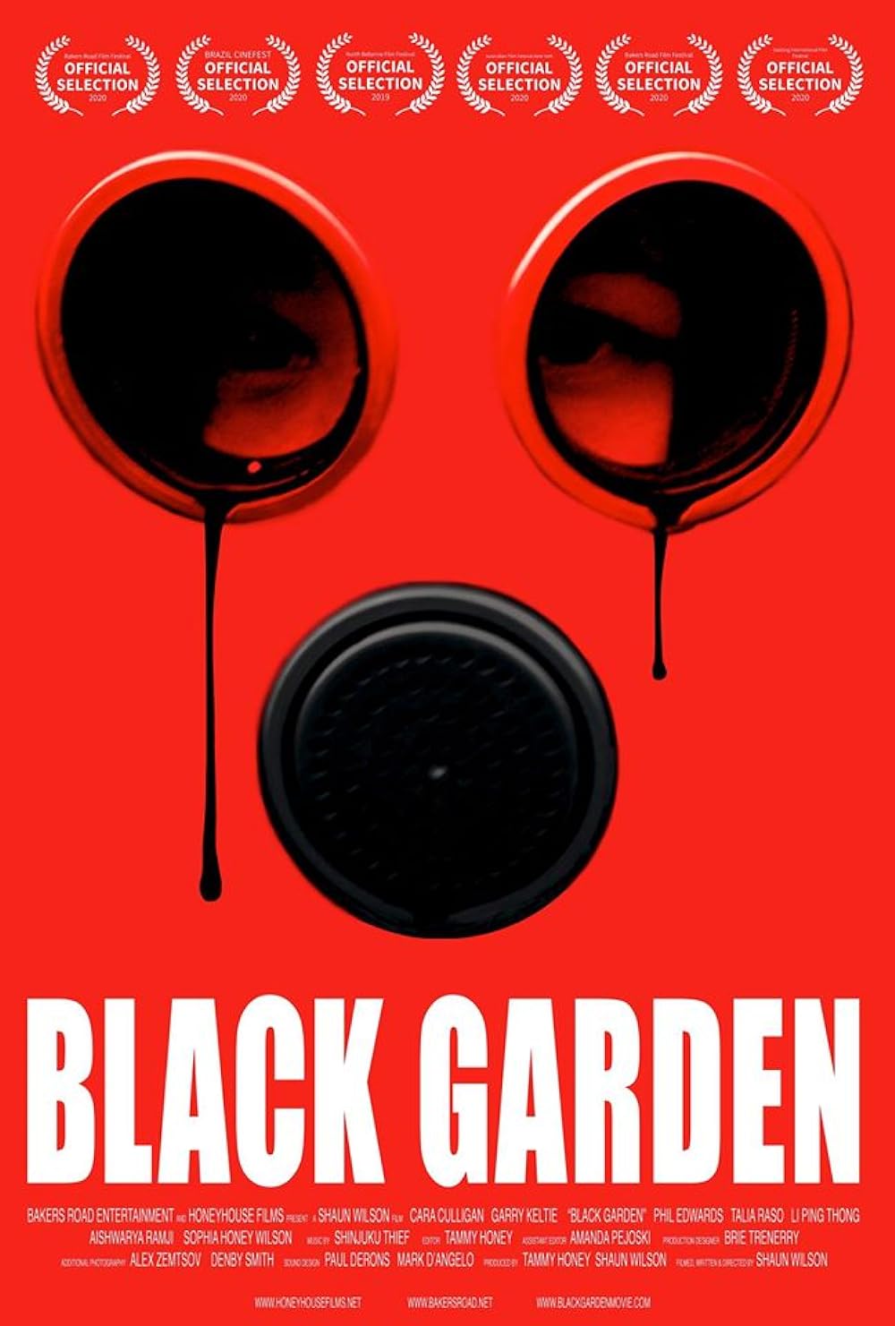 Black Garden 