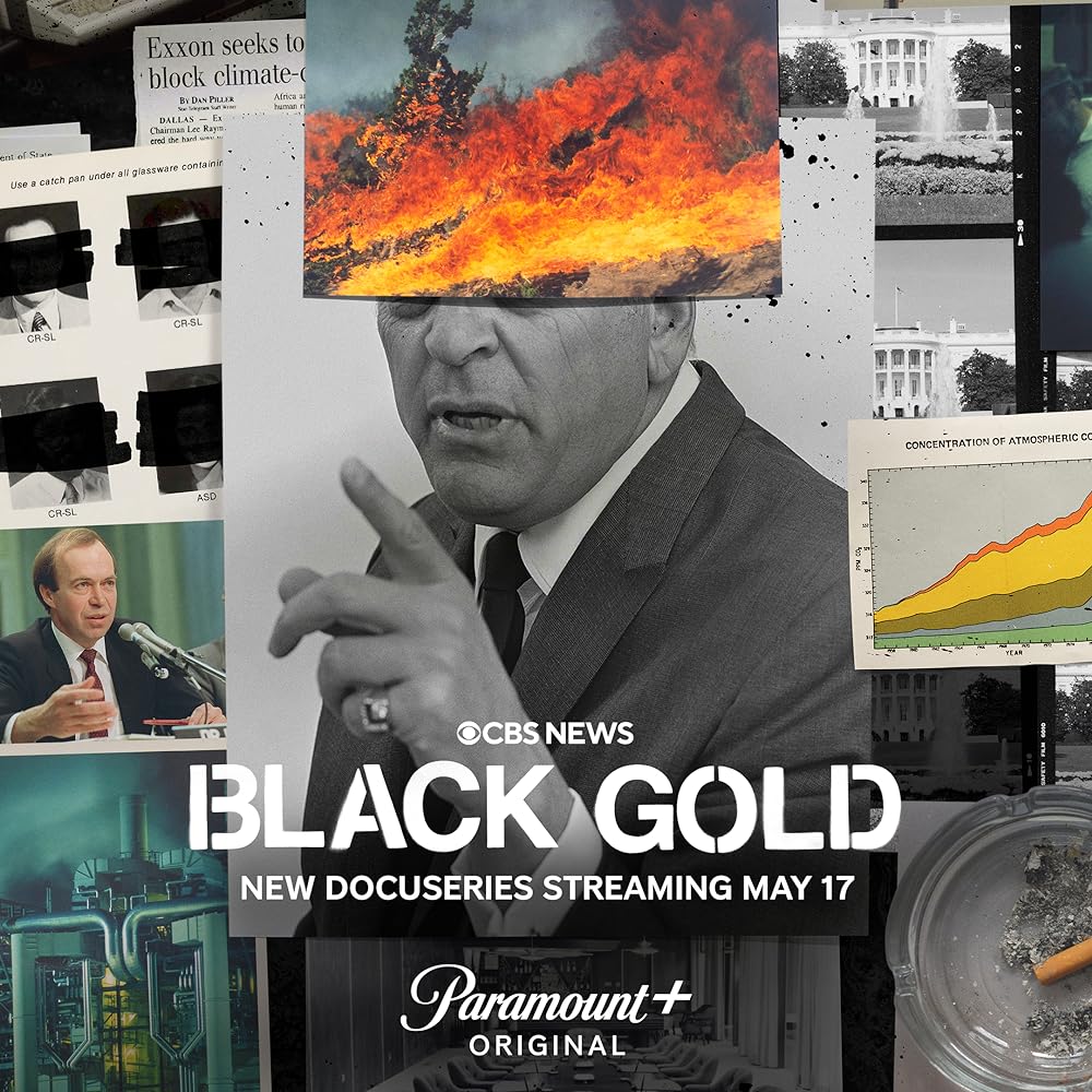 Black Gold 