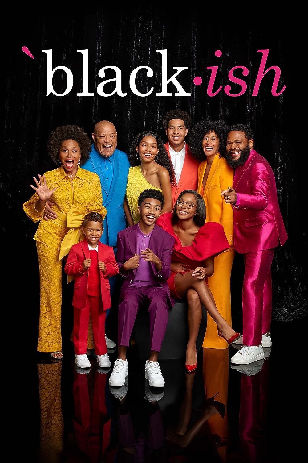 Black-ish 