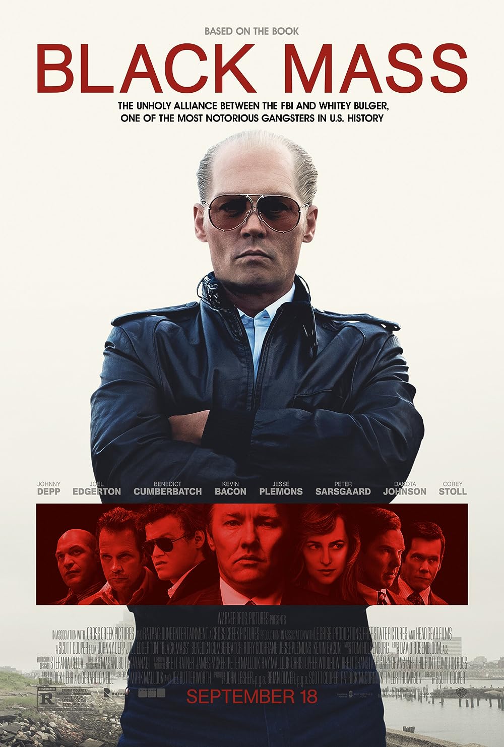 Black Mass 