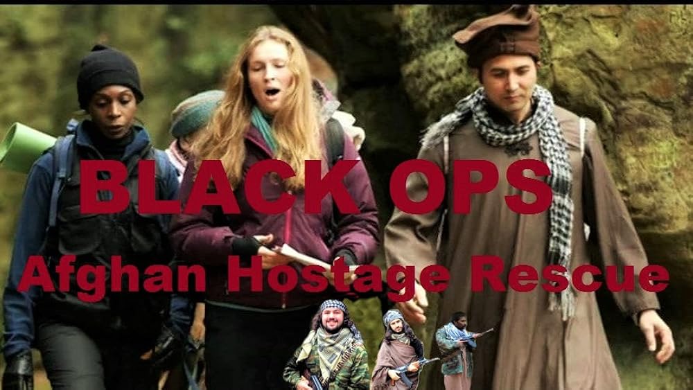 Black Ops 