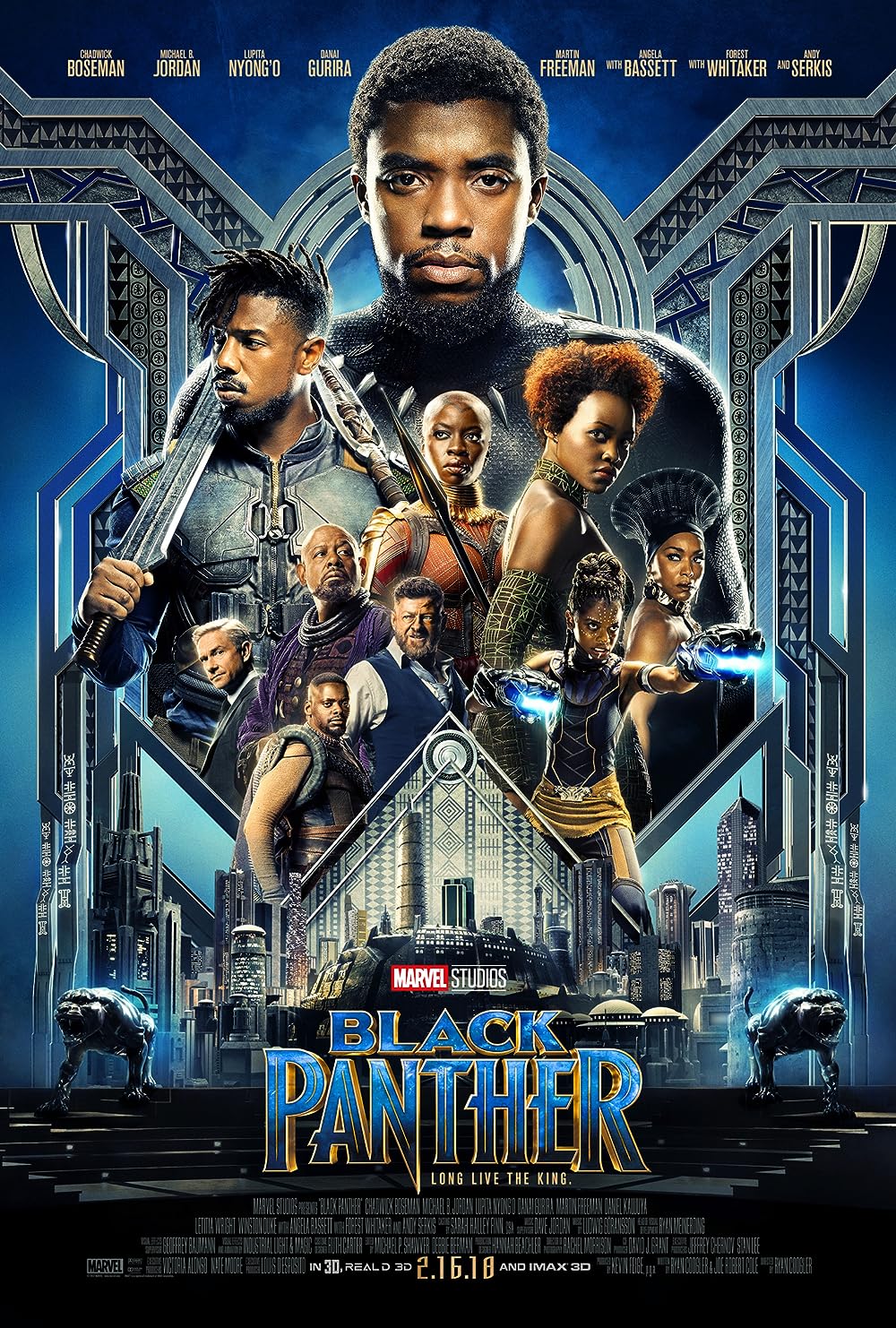 Black Panther 