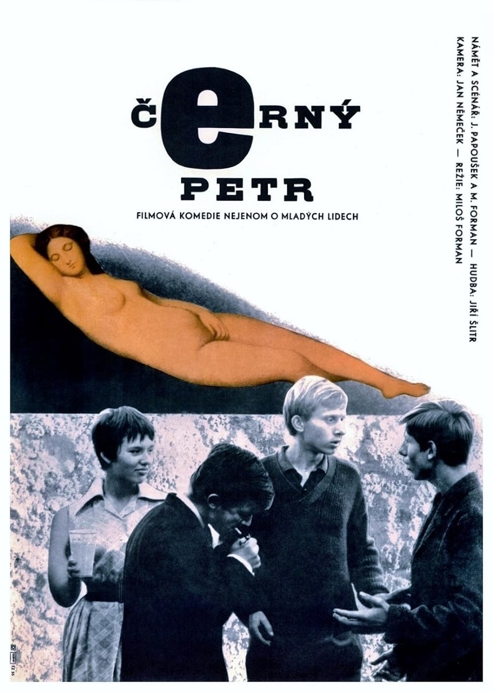 Black Peter 