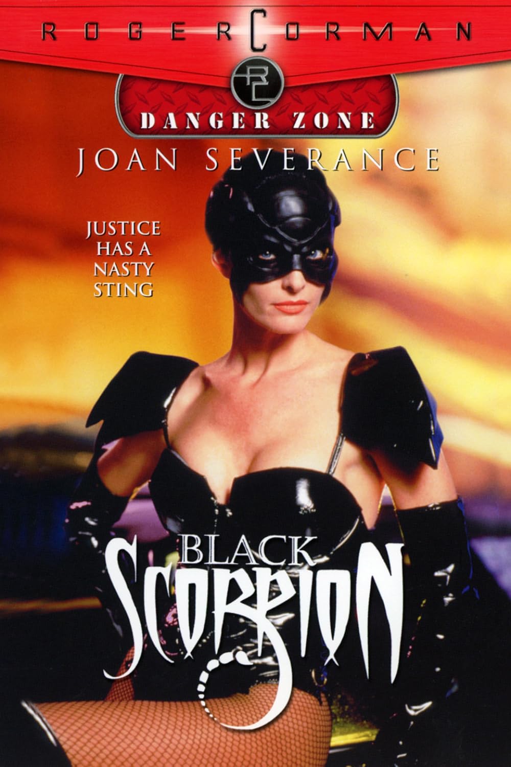 Black Scorpion 