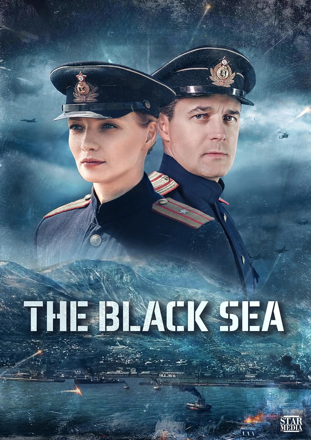 Black Sea 