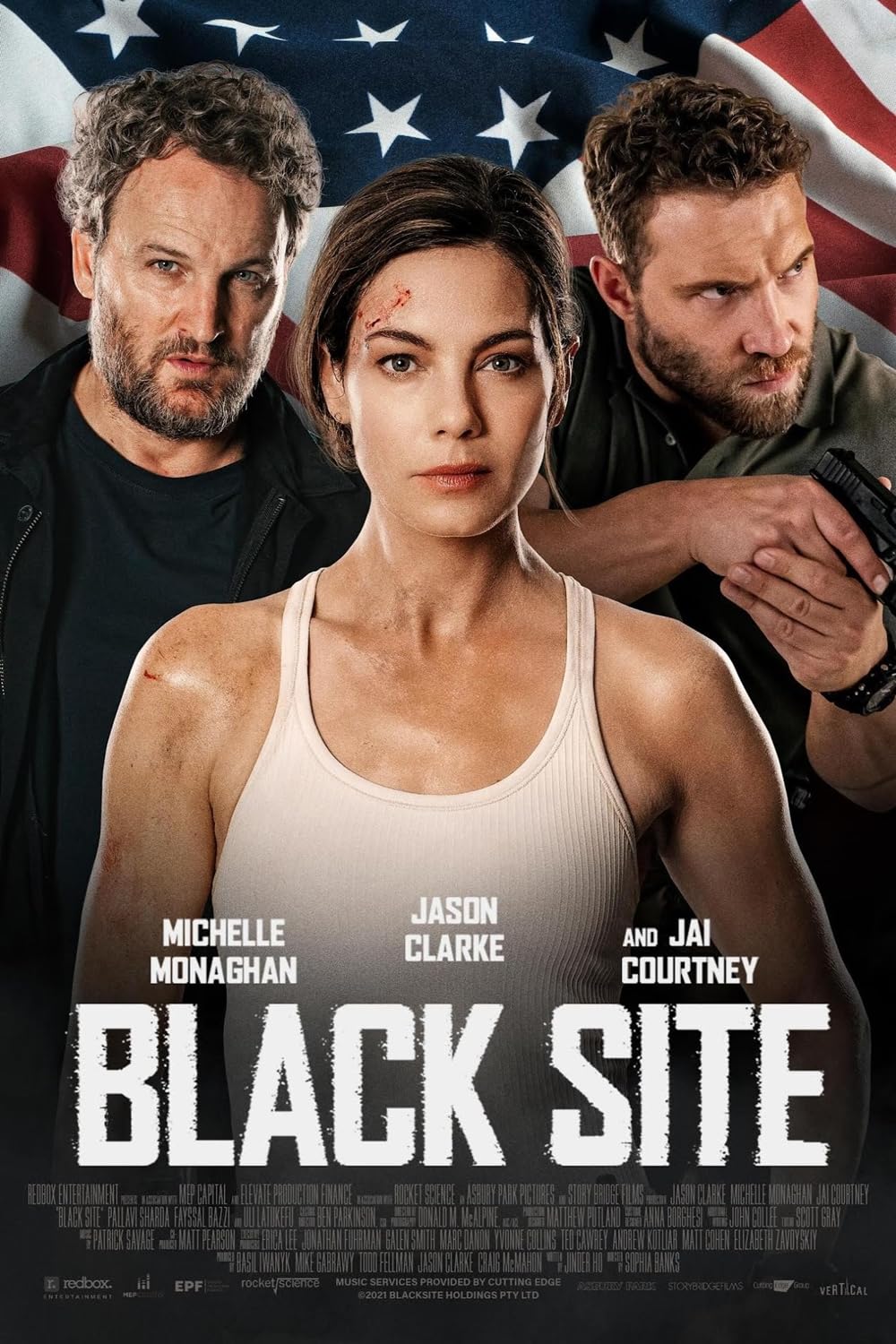 Black Site 