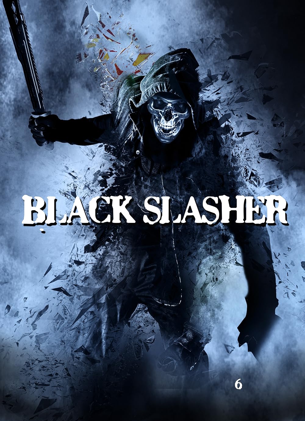 Black Slasher 