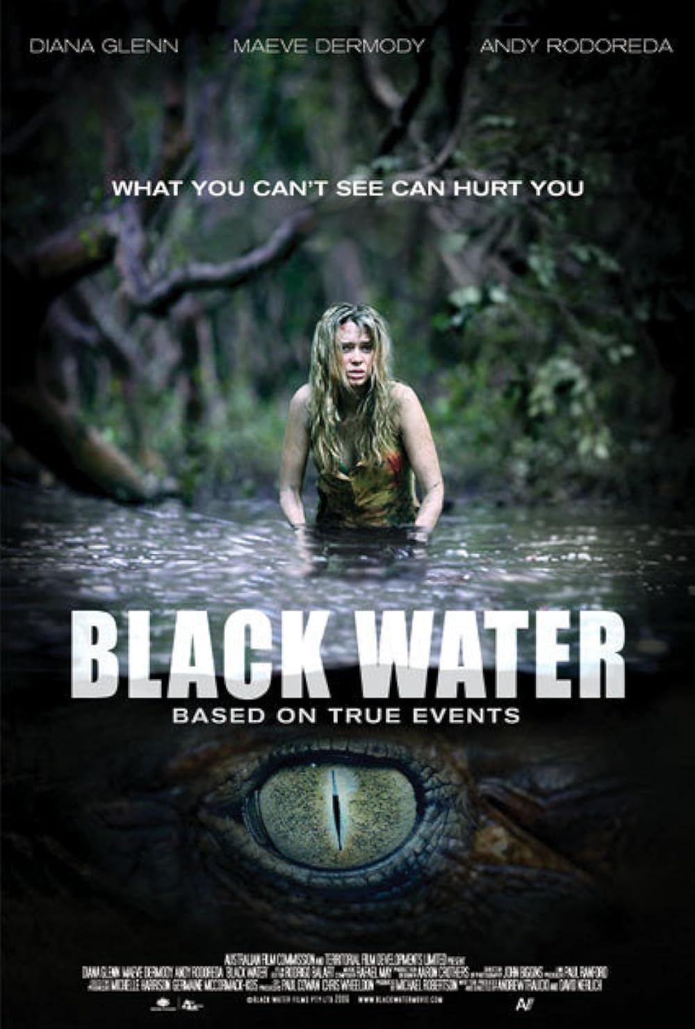 Black Water 