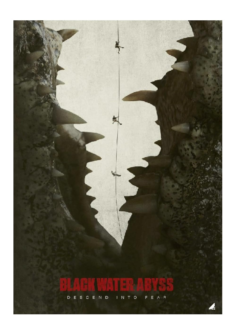 Black Water: Abyss 