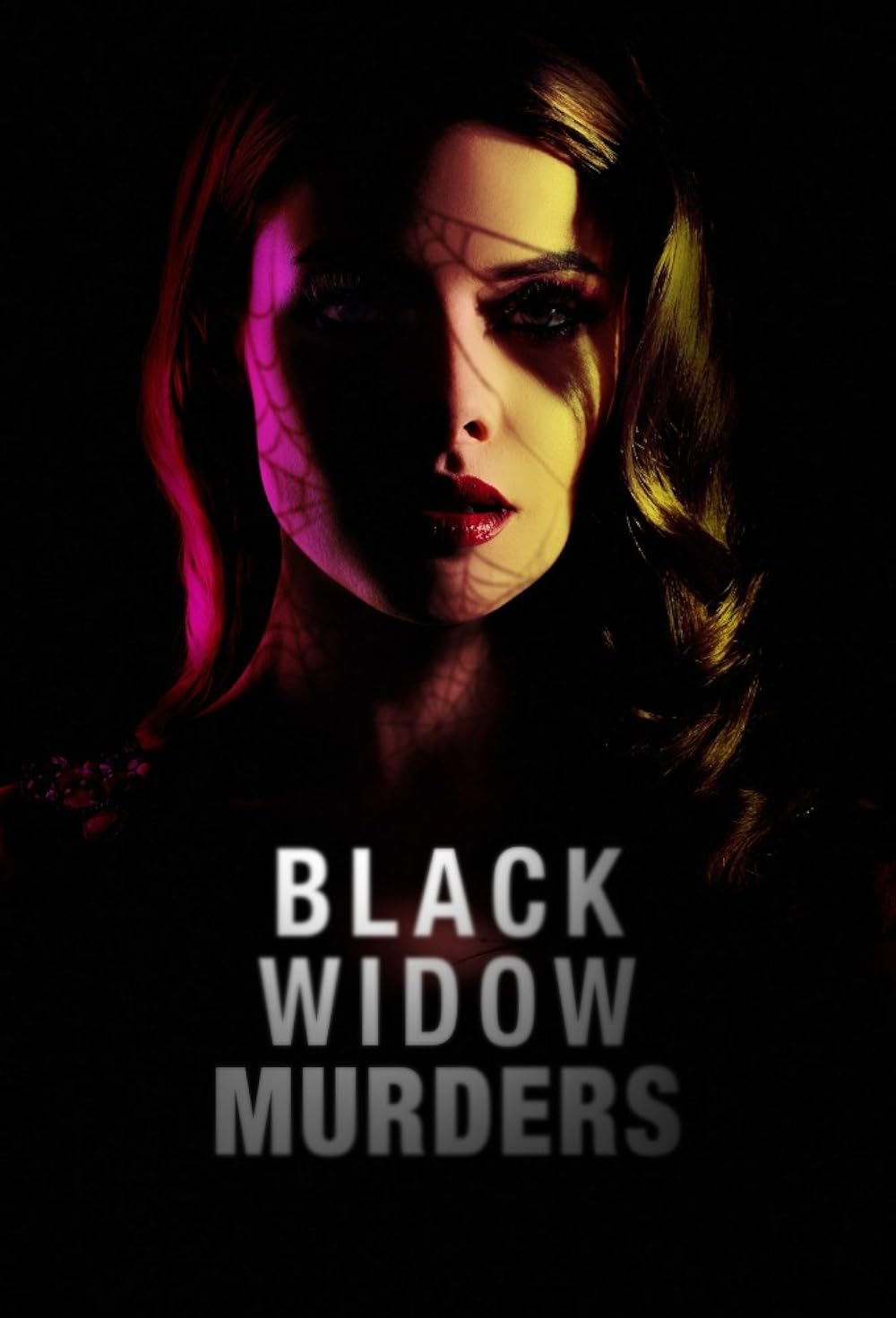 Black Widow Murders 