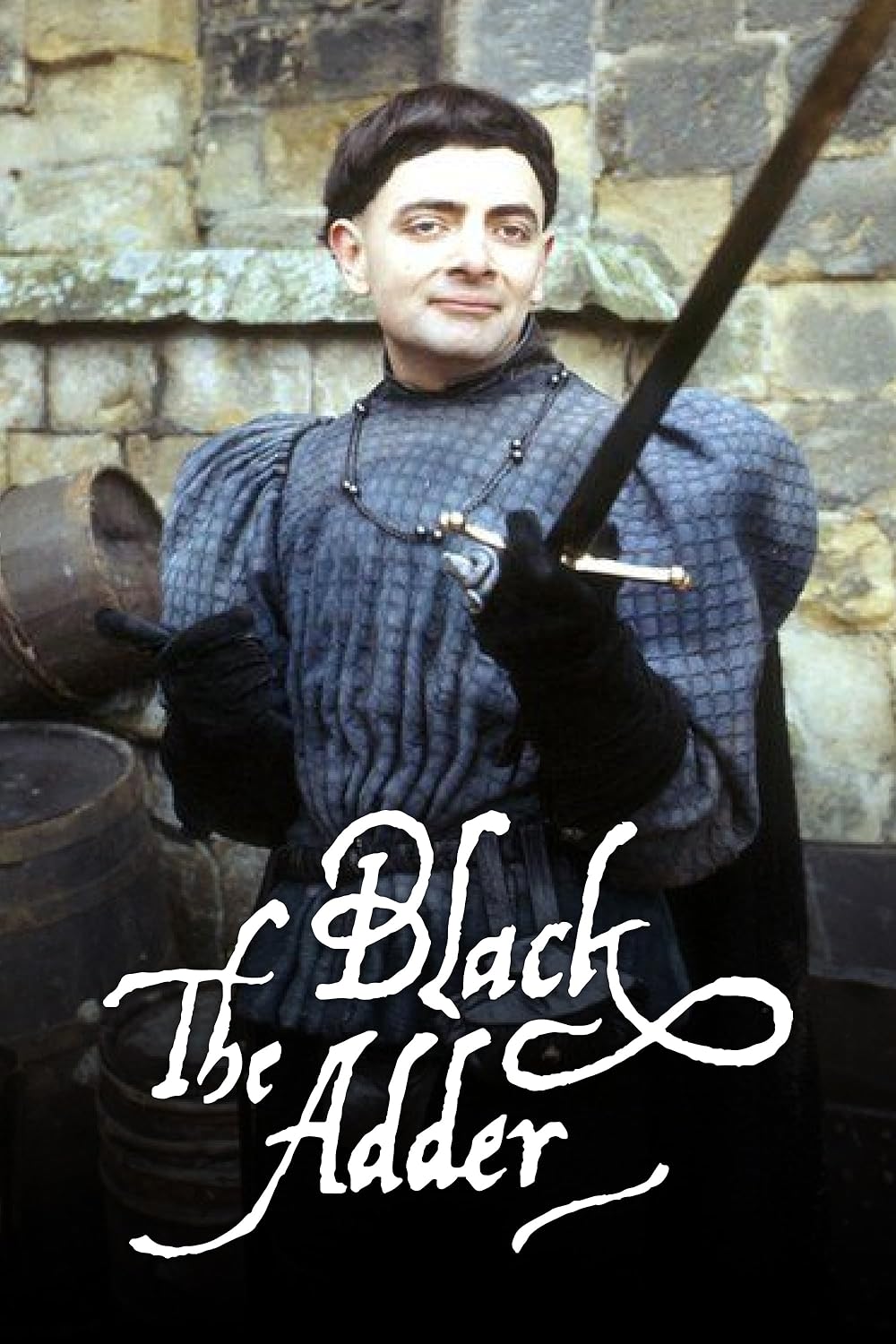 Blackadder 