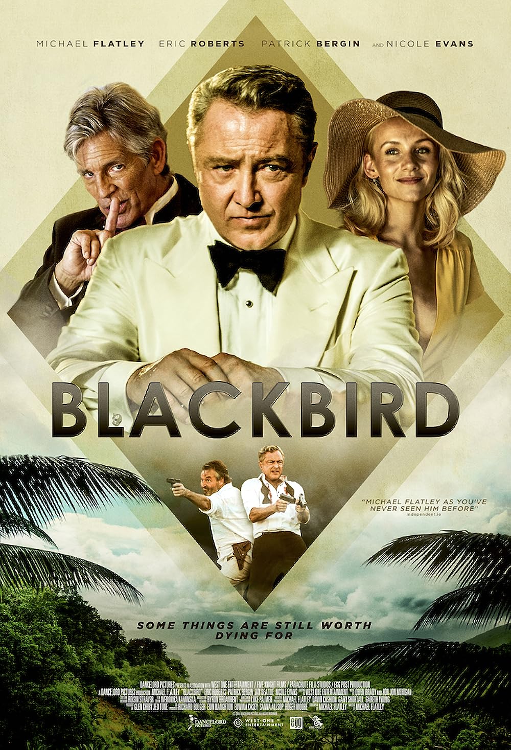 Blackbird 