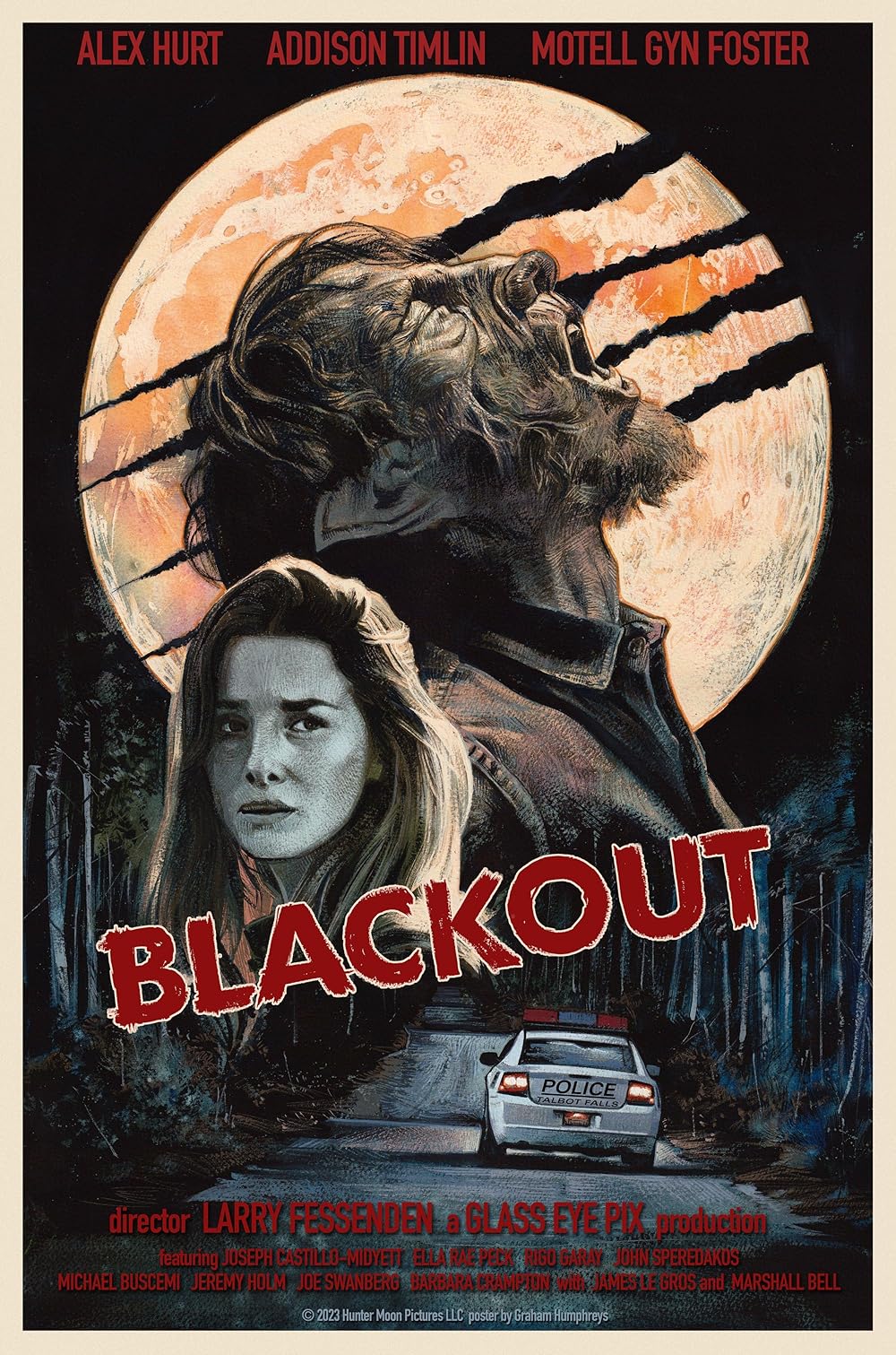 Blackout 