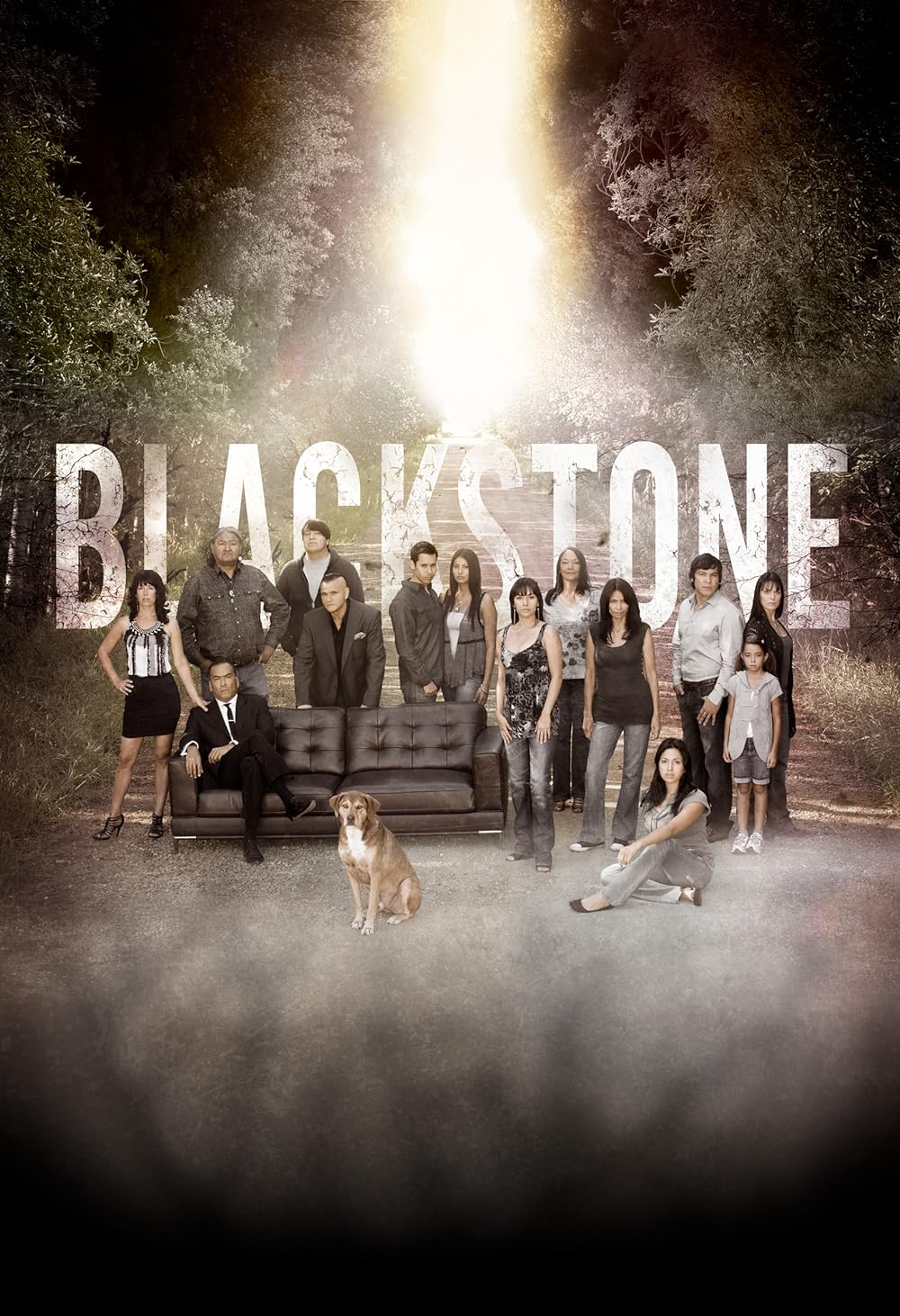 Blackstone 