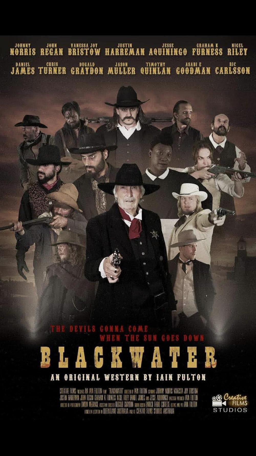 Blackwater 