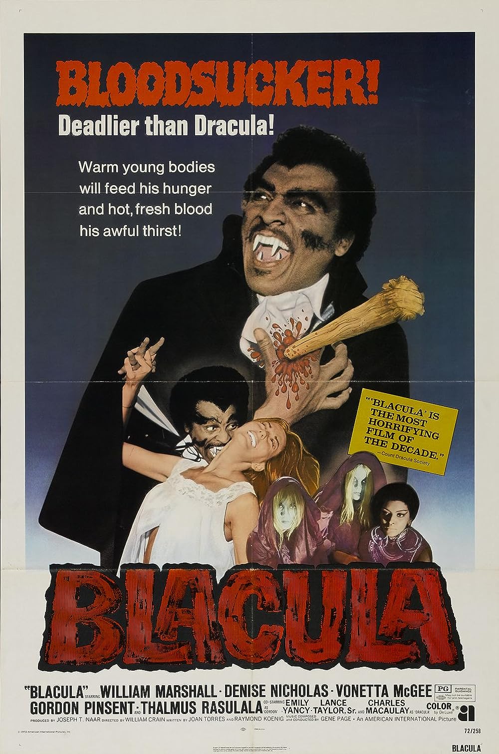 Blacula 