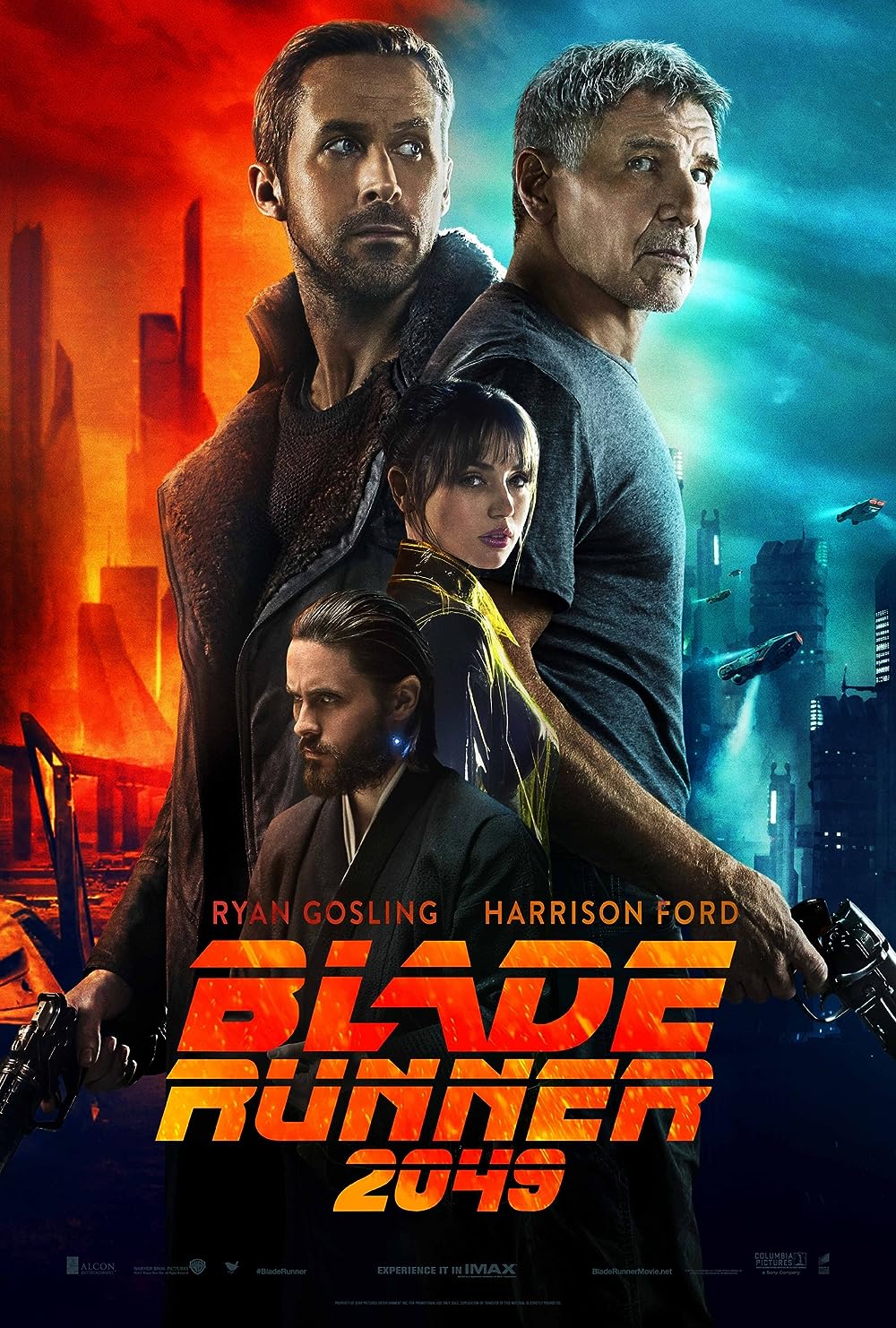 Blade Runner 2049 