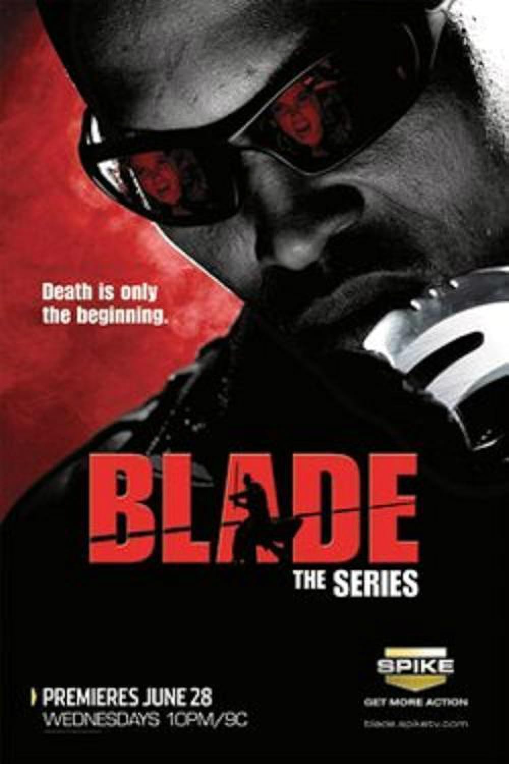 Blade: The Series 